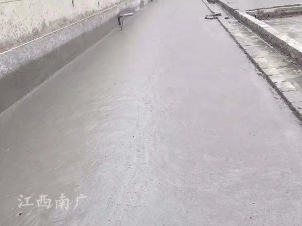 橋臺背回填