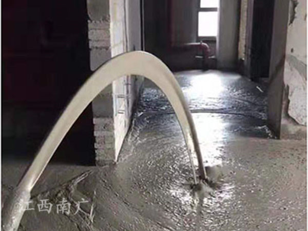 地下室頂板回填